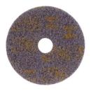 Scotch-Brite™ Vliesscheibe SL-DH, 115 mm x 22 mm, A CRS HD