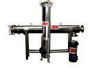 3M™ HF Serie Gehäuse, 03HFB2H6 316L EP ATEX C0000022