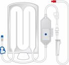 3M™ Ranger™  Einmalset für hohe Flussraten ohne DEHP, 24370, 10/Packung