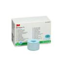 3M™ Micropore™ S Silikonrollenpflaster, 2770-1, 2,5 cm x 5 m, 12 / Packung