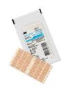 3M™ Steri-Strip™ Blendtone Wundverschlussstreifen, B1559, 12 mm  x 50 mm, 50 x 6 Streifen/Packung