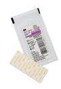 3M™ Steri-Strip™ Wundverschlussstreifen, R1540, 3 mm x 75 mm, 50 x 5 Streifen/Packung