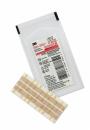 3M™ Steri-Strip™ Blendtone Wundverschlussstreifen, B1551, 6 mm x 75 mm, 50 x 3 Streifen/Packung
