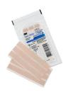 3M™ Steri-Strip™ Elastic elastische Wundverschlussstreifen, E4547, 12 mm x 100 mm, 50 x 6 Streifen/Packung