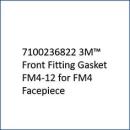3M™ O-Ring für Front-Filter-Anschluss für 3M™ Atemschutz-Vollmaske (FF-600), FF-600-12