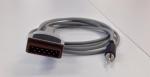 90131 3M™ Bair Hugger™ Adapterkabel GE für Modell 370, 1 / Packung