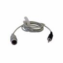90132 3M™ Bair Hugger™ Adapterkabel Draeger für Modell 370, 1 / Packung