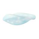 3M™ Kerralite Cool™ Feuchtigkeitsregulierende Hydrogelwundauflage, CWL1006, 18 cm x 12.5 cm, 5 Stück/Packung