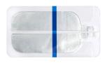 3M™ Neutralelektrode, 11.3 cm x 19.1 cm, 5 Stk.