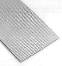 3M™ 3625/26, Flachbandkabel, 26-polig, 3625 Serie, Litzenleiter, 1,00 mm, Grau, 100 m/Rolle
