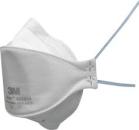 3M™ Aura™ Partikelmaske, FFP2, ohne Ventil, Großpackung, 9320D+