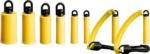 3M™ DBI-SALA® Automatik-Spin, Stifthalter, 10 Stück, 1500031