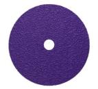 3M™ Cubitron™ II Fiberscheibe 982CX Pro, 180 mm x 22 mm, 36+, ungeschlitzt, 83315