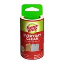 Scotch-Brite™ Everyday Clean Ersatz-Fusselrolle, 30 Blatt, 1/Packung