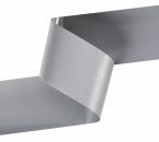 3M™ Scotchlite™ Reflective Material 9745, Silber, 70 mm x 100 m