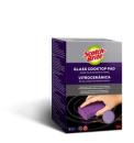 Scotch-Brite™ Glaskeramik-Reinigungsschwamm, 3 Stück pro Packung