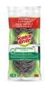 Scotch-Brite® Edelstahl-Spirale, 2 Stück pro Packung + 1 Stück gratis