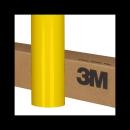 3M™ Controltac™ Farbfolie 180mC-25, Sunflower, 1220 mm x 45,72 m