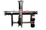 3M™ High Flow Series Filter Housing, 05HFB2H6 316L NBR A0006692, 1 Each/Case