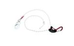 3M™ Protecta® einstellbares Verbindungsmittel mit Trigger, bis 2,00 m einstellbar, 1200314