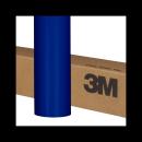 3M™ Controltac™ Farbfolie 180mC-37, Sapphire Blue, 1220 mm x 45,72 m