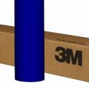 3M™ Scotchcal™ ElectroCut™ Farbfolie 7725-17, Vivid Blue, 1220 mm x 45.72 m