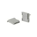 3M™ Mini Stack Steckverbinder-Staubschutzabdeckung Serie 3SD, 3SD03-S01