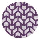 3M Xtract™ Cubitron™ II Gitternetz Schleifscheibe 710W, 43930, 180+, 225 mm x NH