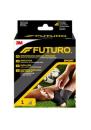 FUTURO™  Sprunggelenk-Bandage anpassbar 09037, Verstellbar (17.8 - 27.9 cm)