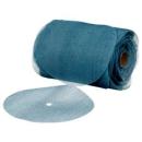 3M™ Gitternetz Schleifscheibe Blau auf Rolle, 150 mm, 180+, 36423