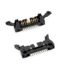 3M™ 3505-31B, Verriegelungsbügel/Auswerfer, lang, Snap-in, N3000 Serie