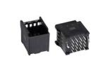 3M™ Mini Stack-Steckverbinder für die Leiterplattenmontage Serie 3S6, 3S612-62S3-B00 PP