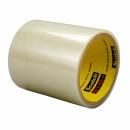 3M™ Doppelseitiges Klebeband 9628FL, Transparent, 215 mm x 330 m, 0.05 mm, A7899890285 PL DE