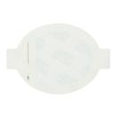 3M™ Tegaderm™ HP Transparentverband, 9546HP, oval 10 cm x 11.5 cm 50/Packung