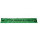 3M™ Electronic Marking System (EMS) Gefahrenwarnband 7904, grün, 152 mm, Wasser, 152-m-Rolle, 1 Rolle pro Packung