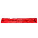 3M™ Electronic Marking System (EMS) Warnmarkierungsband 7902-XT, rot, 152 mm, Strom, 152 m, 1 Packung/Verpackungseinheit