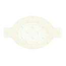 3M™ Tegaderm™ Absorbent, 90800, 7,6 cm x 9,5 cm, 10 Stück/Packung