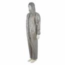 3M™ Chemikalien-Schutzanzug, grau, Typ 3/4/5/6, M, 4570