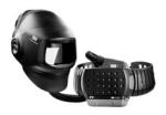 3M™ Adflo™ Gebläseeinheit mit 3M™ Speedglas™ Schweißmaske G5 01, ohne Schweißfilter, 617800