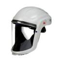 3M™ Versaflo™ Visierkopfteil mit Komfort-Gesichtsabdichtung, M-206