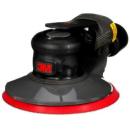 3M Xtract™ Druckluft-Exzenterschleifer, 88955, 150 mm, Zentralvakuum, 8 mm Schleifhub
