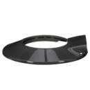 3M™ Schürze,  niedriges Profil, 6 Inch, NCS S 8000-N, dunkelgrau, 89043