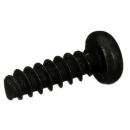 3M™ Rundkopfschraube, M3.0 x 12mm, 89069