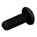 3M™ Sechskant – Halbrundschraube, M3.0 x 8mm, 89084