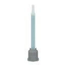 3M™ Scotch-Weld™ EPX Quadro Statik-Mischer für 48.5 und 50 ml Kartuschen, Grün, 1:1 oder 2:1