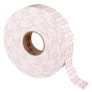 3M™ VHB™ Klebeband 4912F, Weiß, 1180 mm x 16.5 m, 2.0 mm