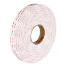 3M™ VHB™ Klebeband 4930P, Weiß, 50 mm x 33 m, 0.6 mm