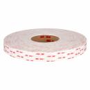 3M™ VHB™ Klebeband 4930P, Weiß, 19 mm x 132 m, 0.6 mm
