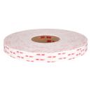 3M™ VHB™ Klebeband 4920P, Weiß, 25 mm x 33 m, 0.4 mm