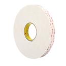 3M™ VHB™ Klebeband 4945, Weiß, 9 mm x 33 m, 1.1 mm